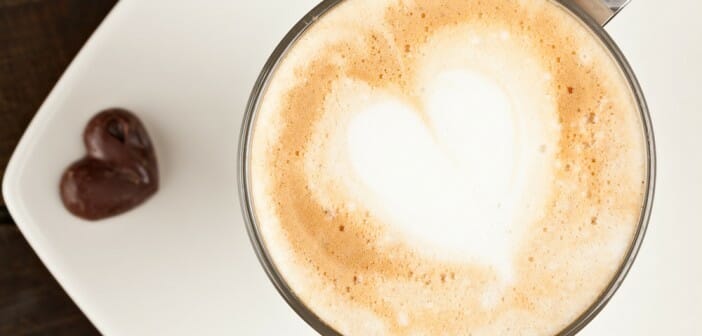 Le café au lait fait-il grossir ?