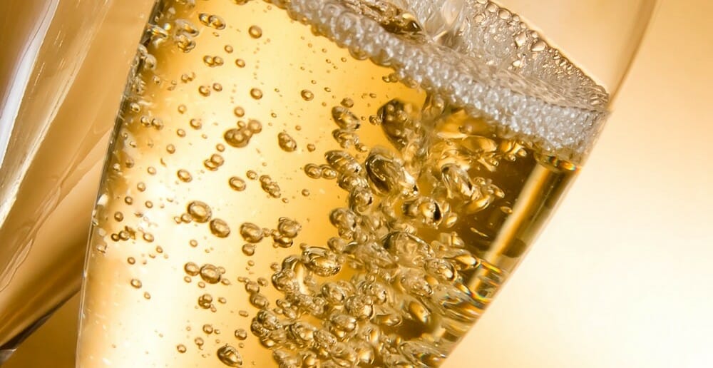 Le champagne fait-il maigrir ?