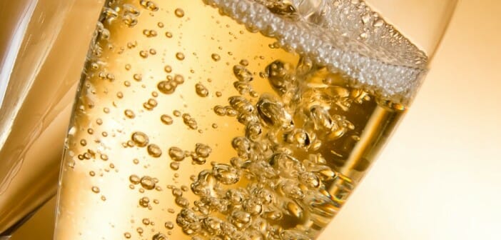 Le champagne fait-il maigrir ?