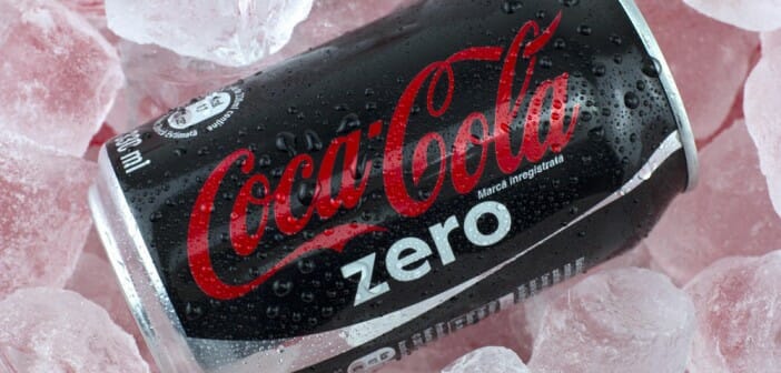 Le coca zéro fait-il grossir ?