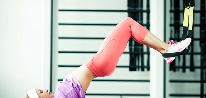 Le crossFit pour maigrir