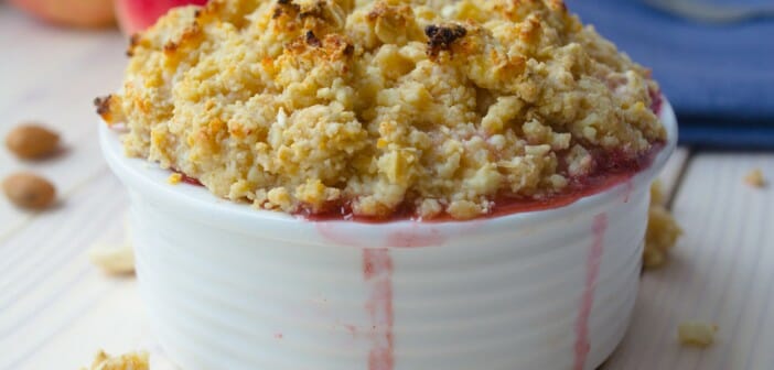 Le crumble fait-il grossir ?