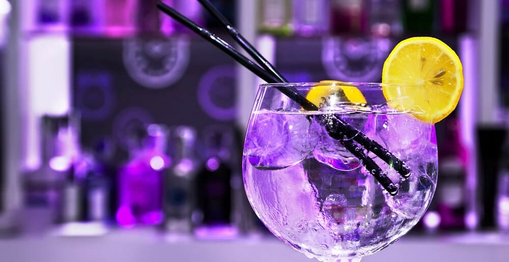 Le gin fait-il grossir ?