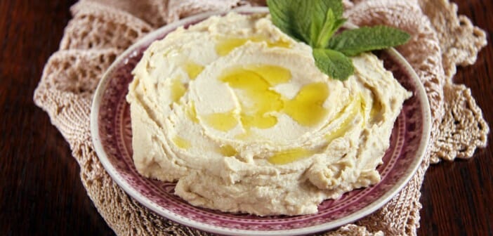 Le houmous fait-il grossir ?