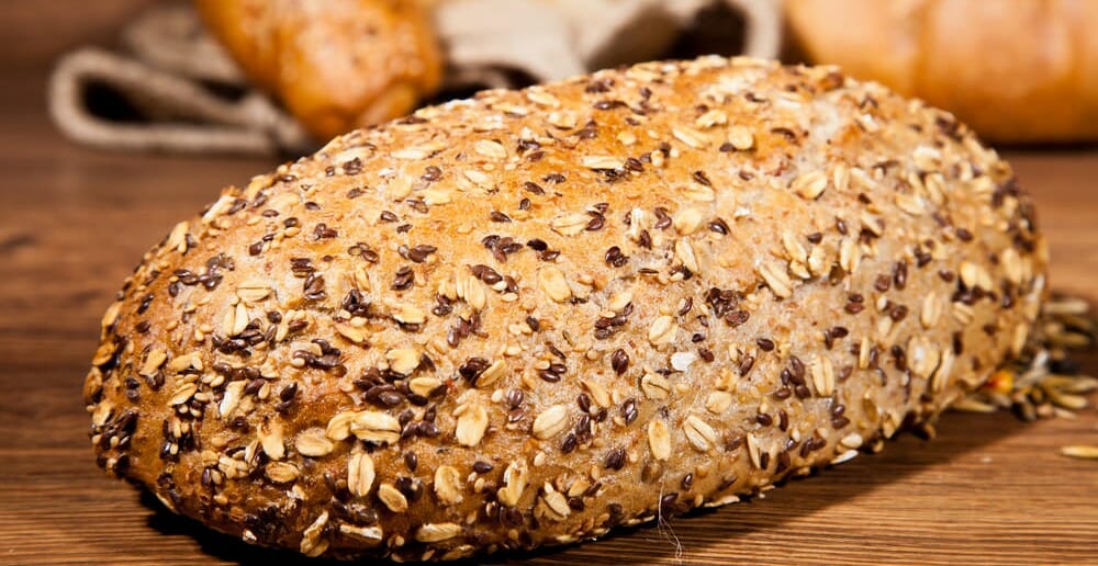 Le pain aux céréales fait-il maigrir ?