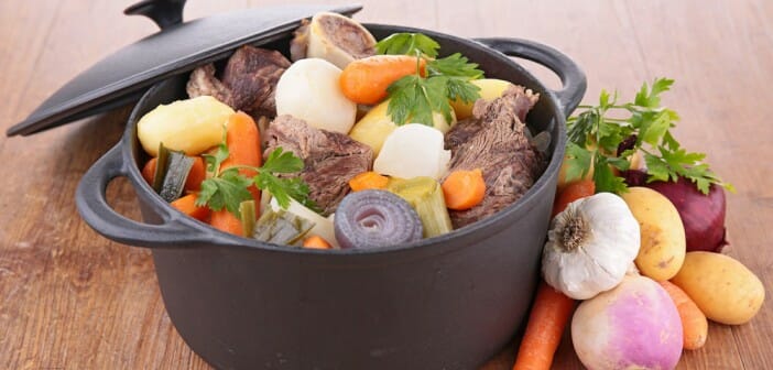 Le pot au feu fait-il grossir ?