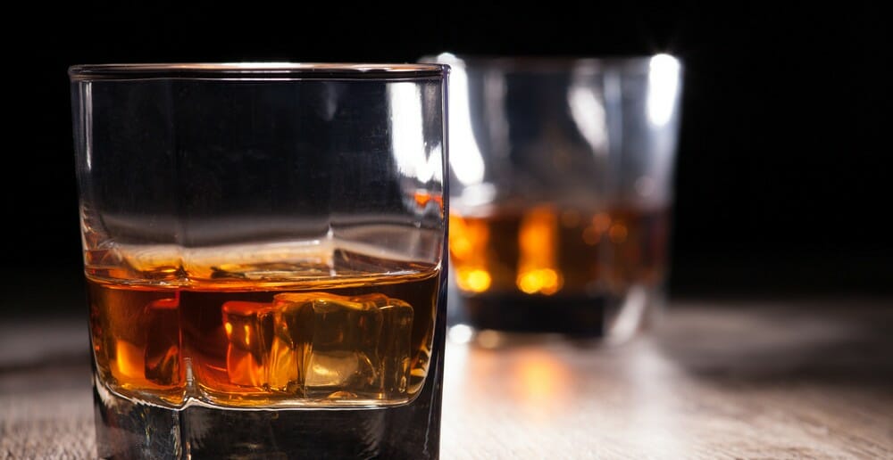 Le rhum fait-il maigrir ?