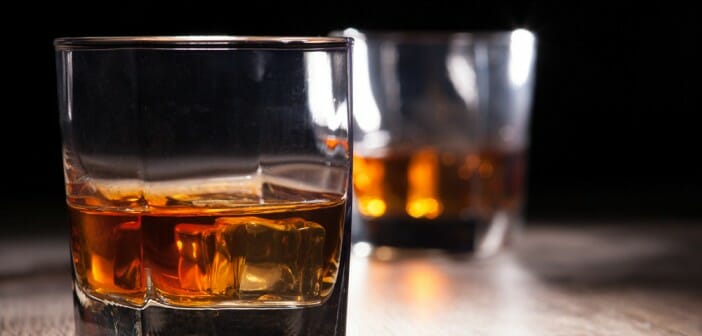 Le rhum fait-il maigrir ?