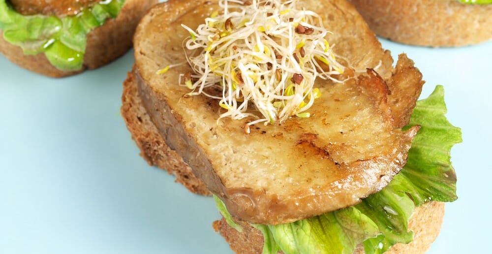 Le seitan fait-il grossir ?