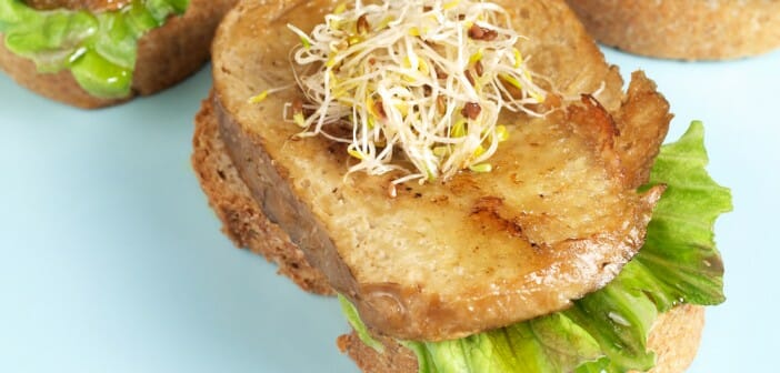 Le seitan fait-il grossir ?