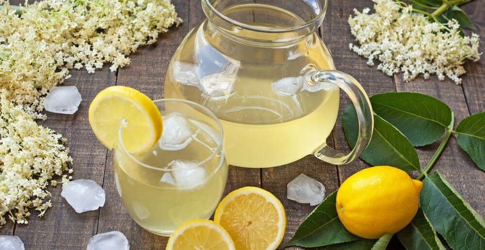 Le sirop de citron fait-il grossir ?