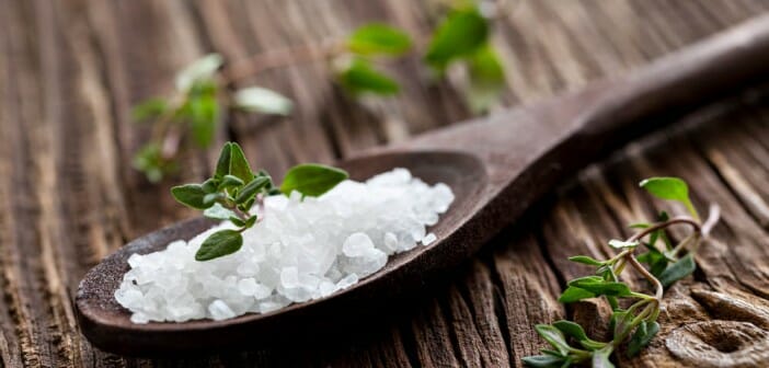 Le sodium fait-il grossir ?