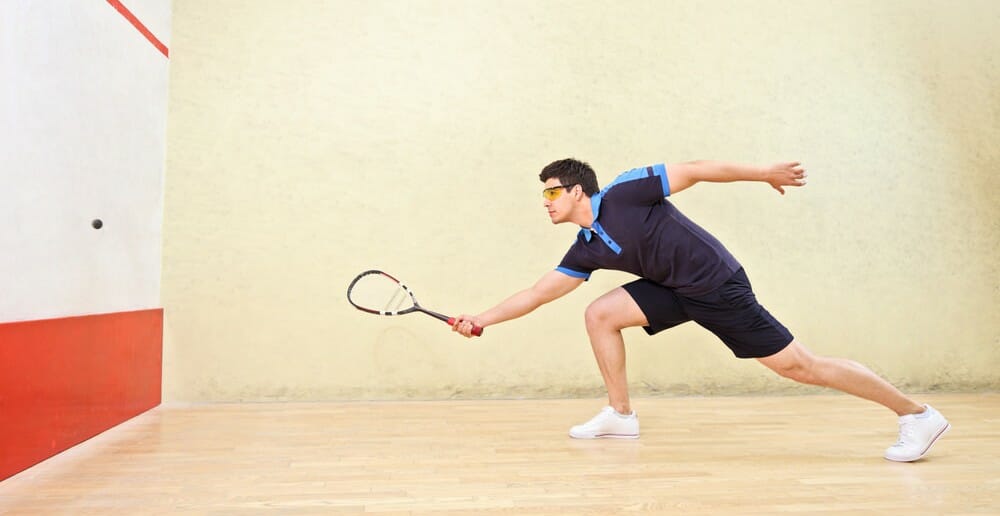Le squash pour maigrir