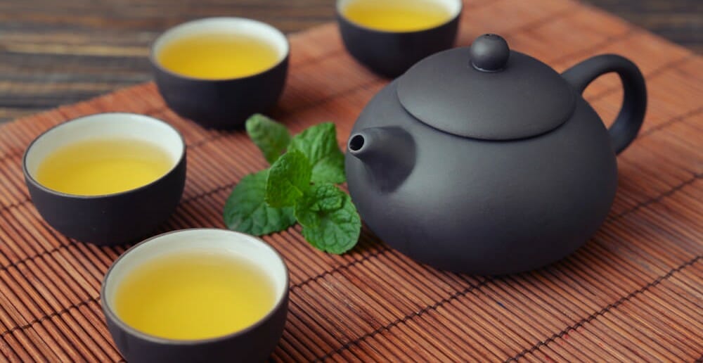 Le thé à la menthe fait-il maigrir ?