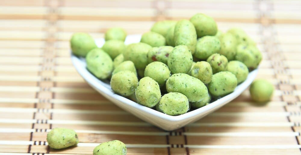 Le wasabi fait-il grossir ?