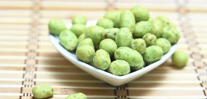Le wasabi fait-il grossir ?