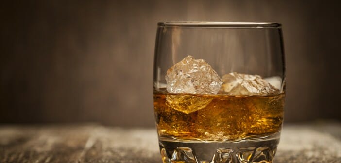 Le whisky est-il calorique ?