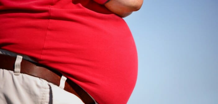 Les causes de l'obésité morbide