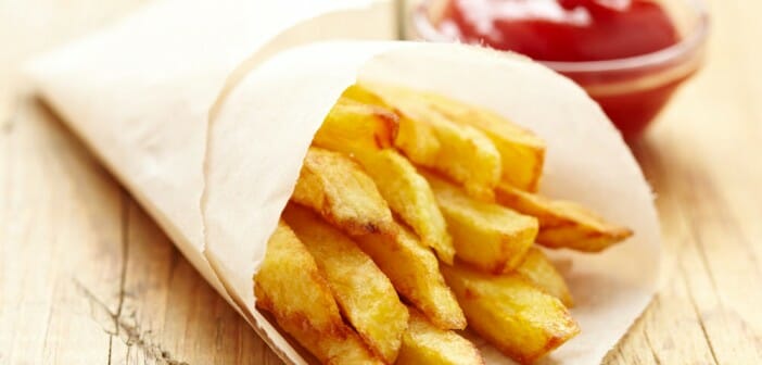 Les frites font-elles grossir ?