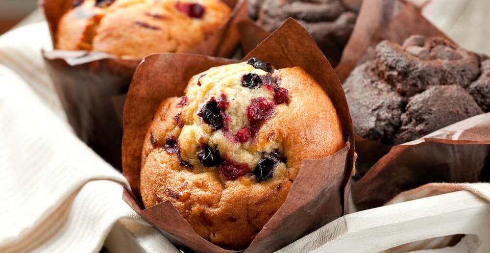 Les muffins font-ils grossir ?