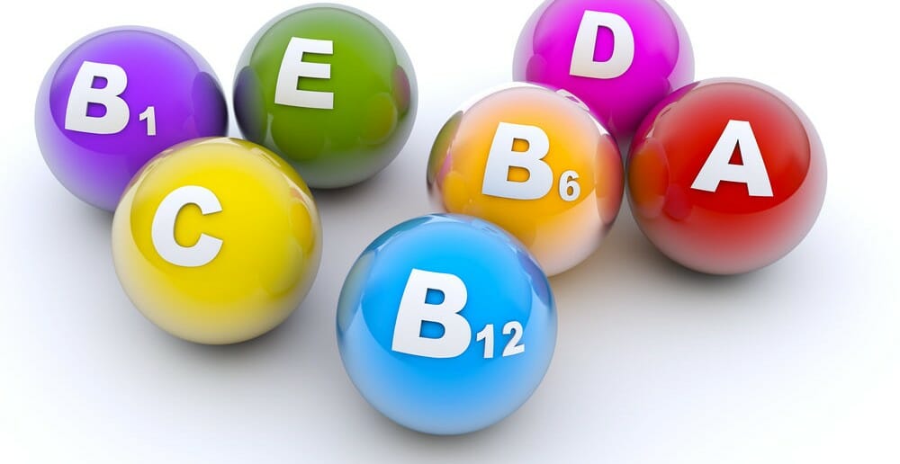 Les vitamines font-elles grossir ?