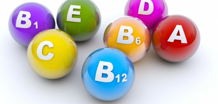 Les vitamines font-elles grossir ?