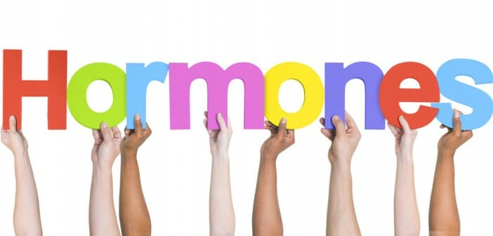 Maigrir en fonction des hormones