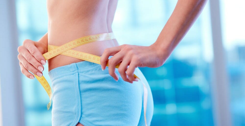 Mesurer régulièrement son tour de taille