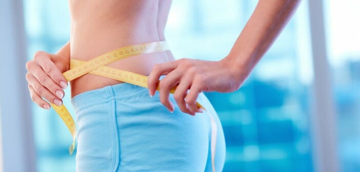 Mesurer régulièrement son tour de taille