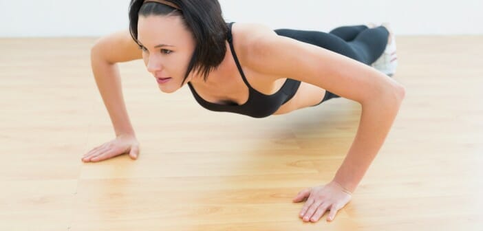 Muscler les transverses pour un ventre plat