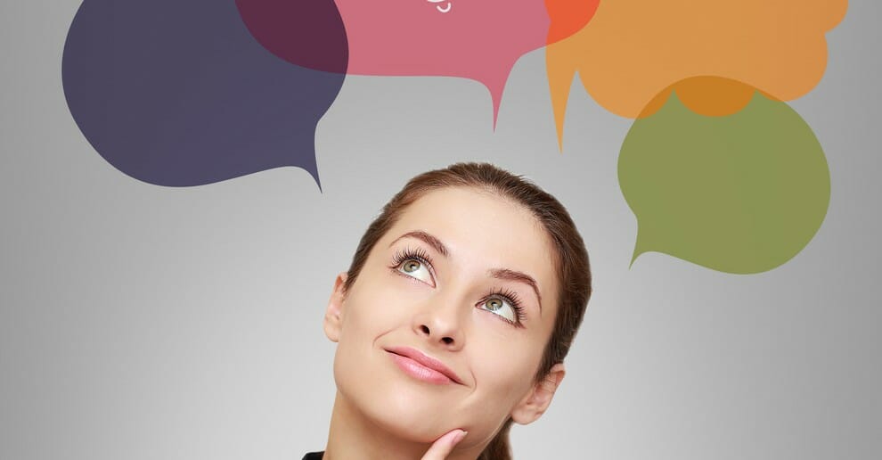 Réfléchir fait-il perdre des calories ?