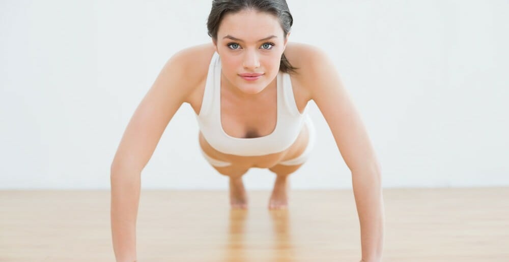 Travailler sa tonicité musculaire
