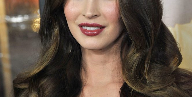 Megan Fox retrouve la ligne après sa grossesse