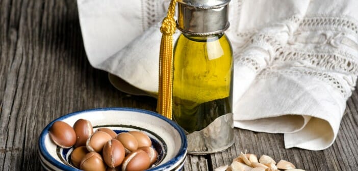 L'huile d'argan fait-elle maigrir ?