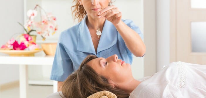 L'hypnose pour perdre du poids