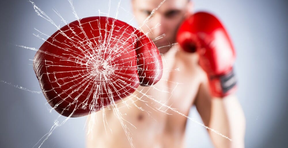 La boxe thaï fait-elle maigrir ?