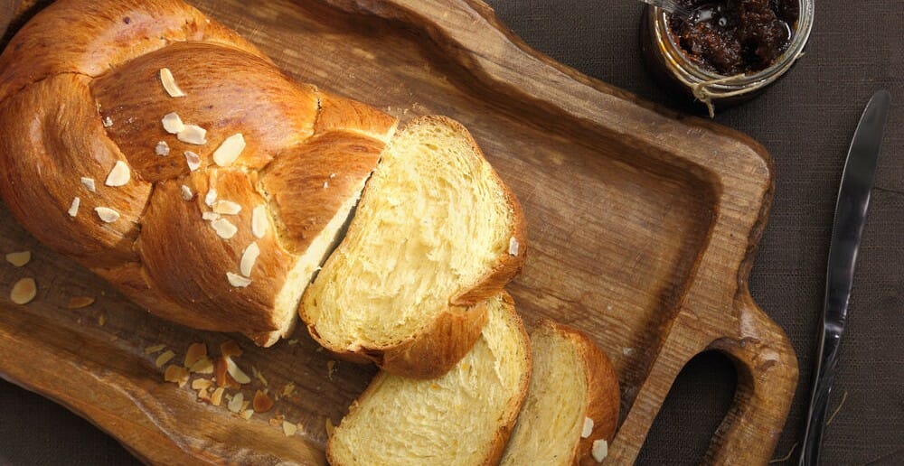 La brioche est-elle calorique ?