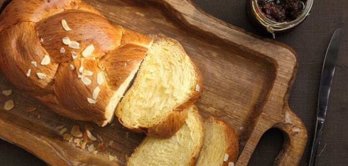 La brioche est-elle calorique ?