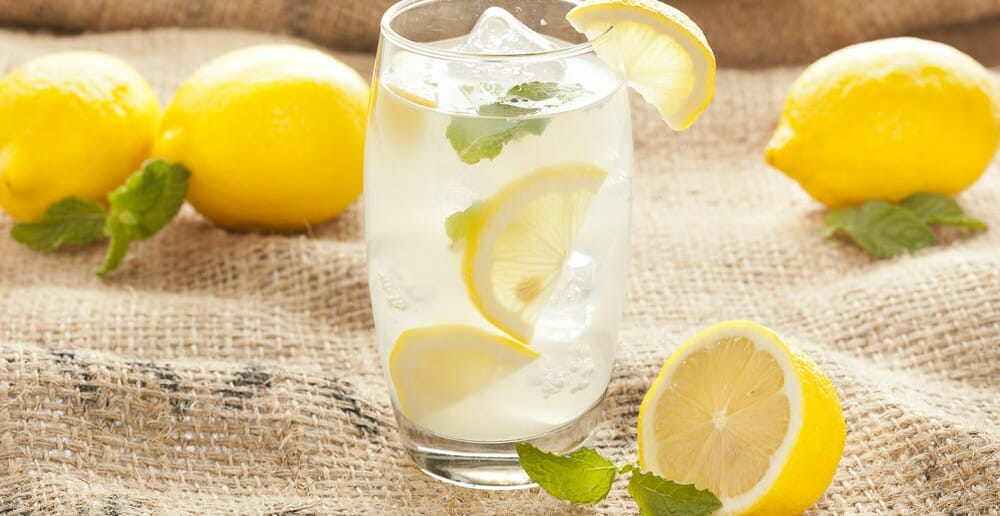 La limonade fait-elle grossir ?