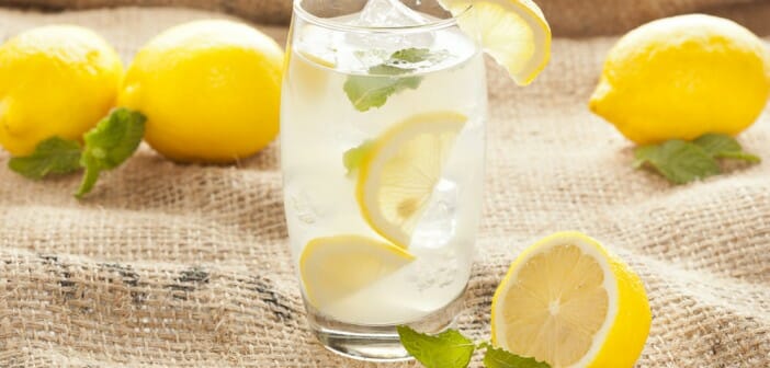 La limonade fait-elle grossir ?