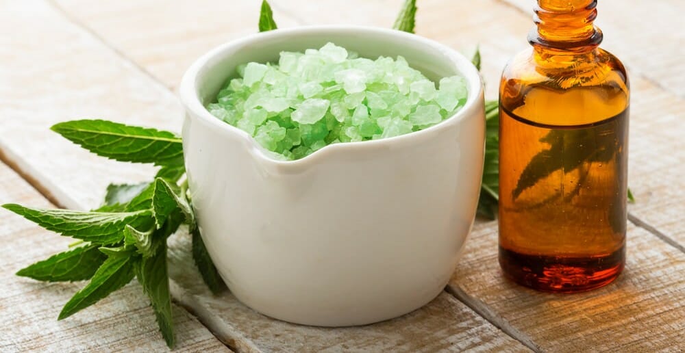 La menthe poivrée fait-elle maigrir ?