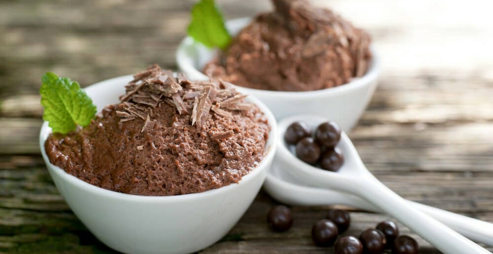 La mousse au chocolat fait-elle grossir ?