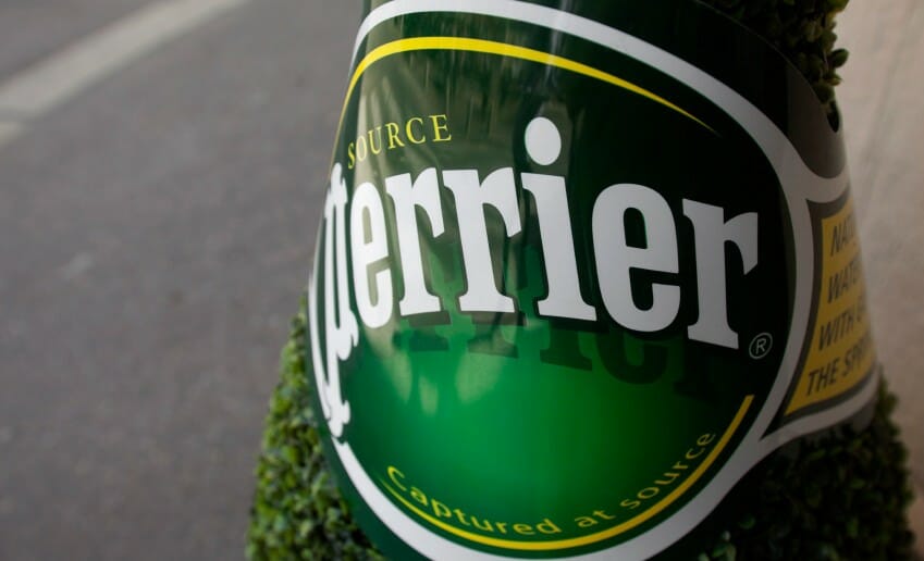 Le Perrier fait-il grossir ?