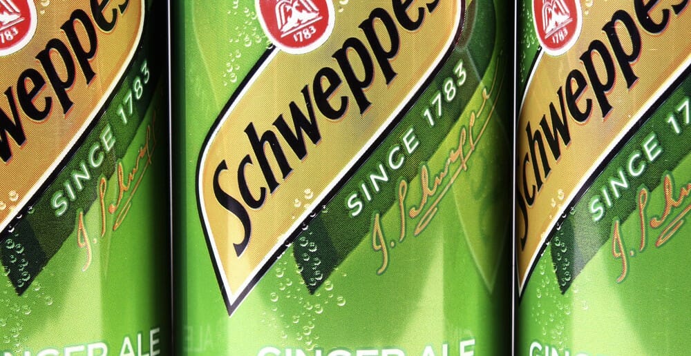 Le Schweppes fait-il grossir ?