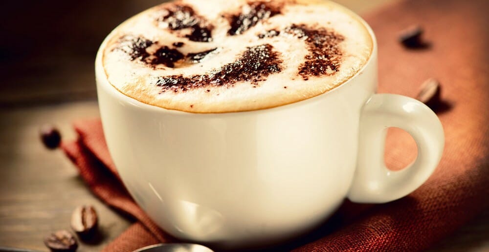 Le cappuccino fait-il grossir ?