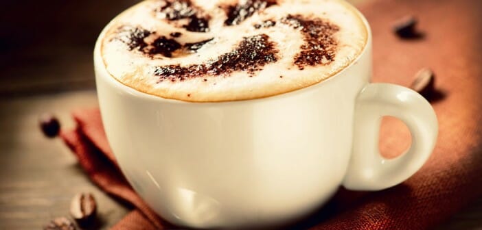 Le cappuccino fait-il grossir ?