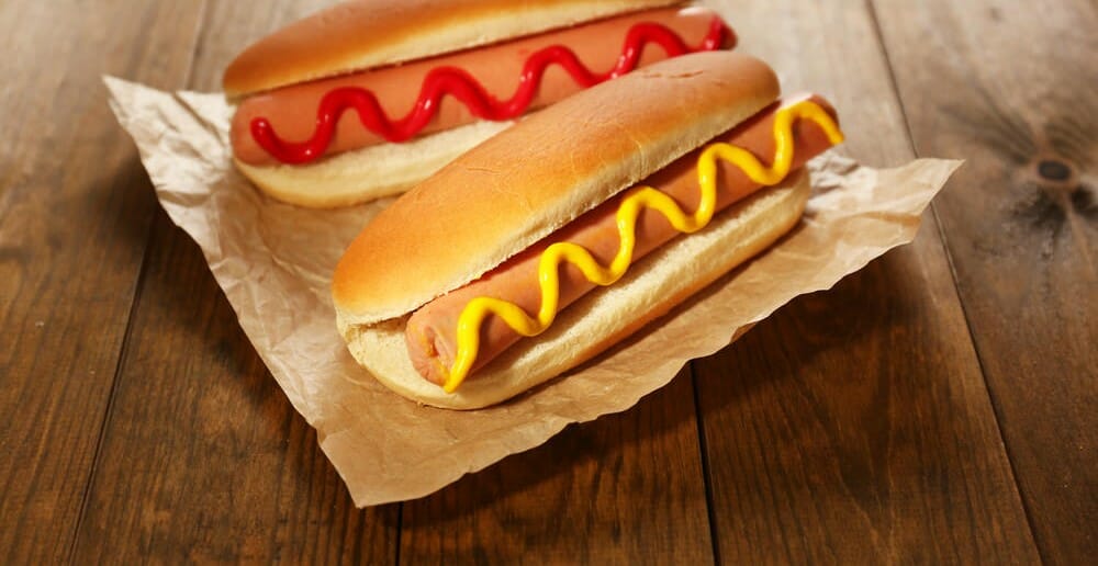 Le hot dog fait-il grossir ?