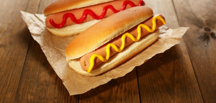 Le hot dog fait-il grossir ?