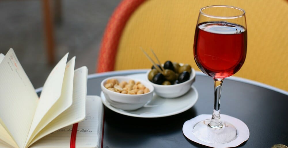 Le kir fait-il grossir ?