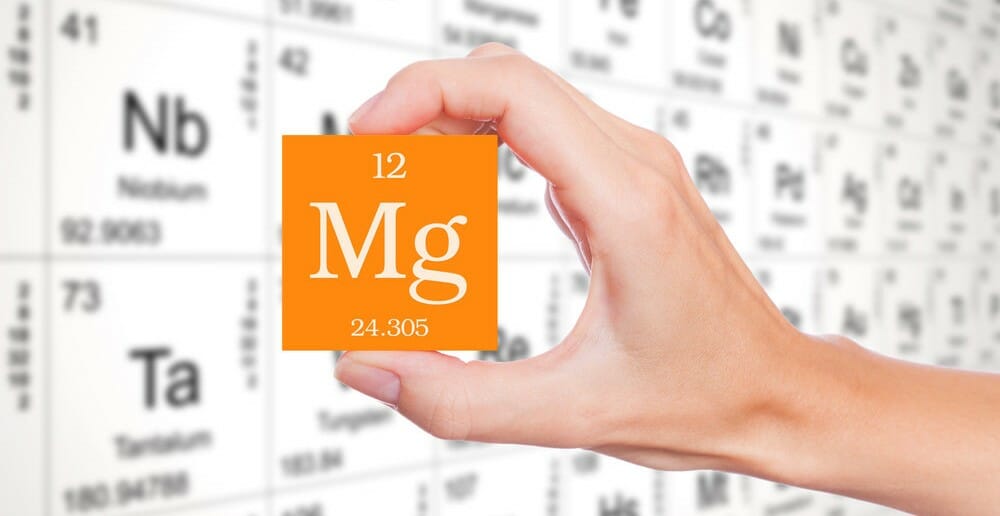 Le magnésium fait-il grossir ?